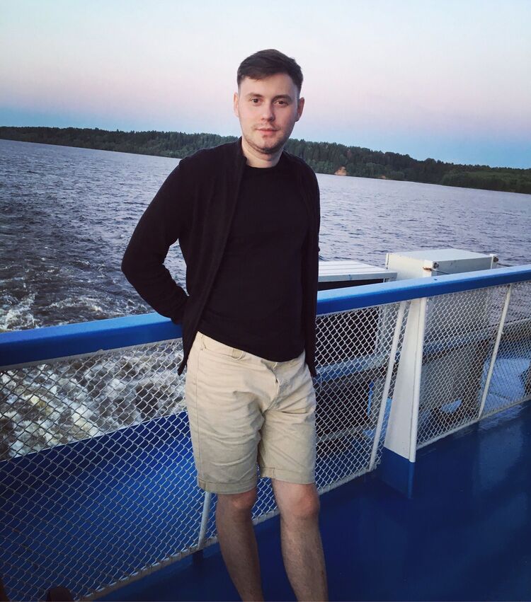 ���������� ������ ��������, ���� ������� Ivan, 30 ���, ������������ ��� ������, ����� � ���������, ���������