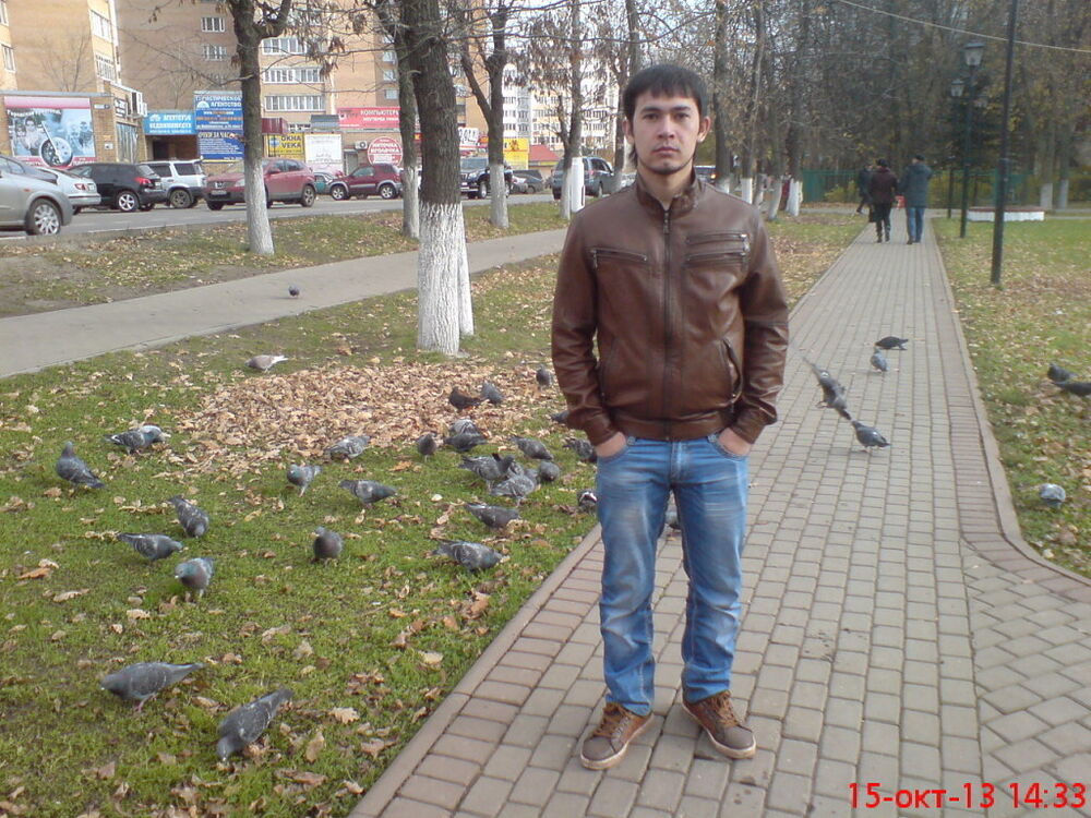 ���� 18576664 ������� �����, 33 ����, ���� ���������� � ������������