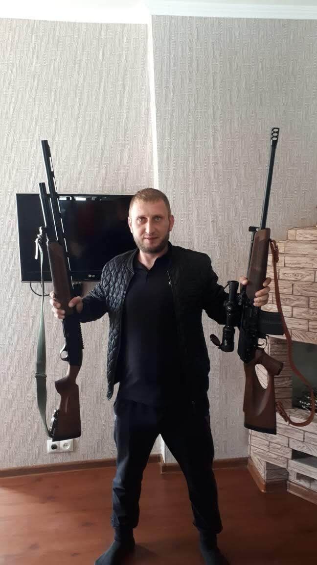  42876824  Vitaly, 37 ,    
