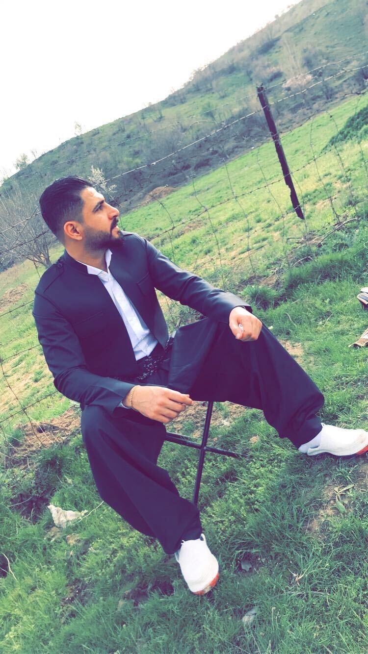  As Sulaymaniyah,   Aram, 35 ,   ,   
