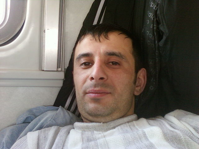  6384264  Romal, 43 ,    