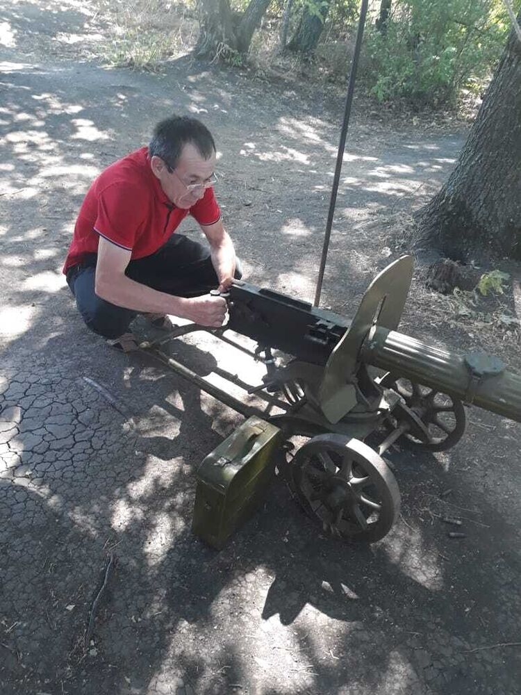 ���� 20942774 ������� ��������, 54 ����, ���� ���������� � ������