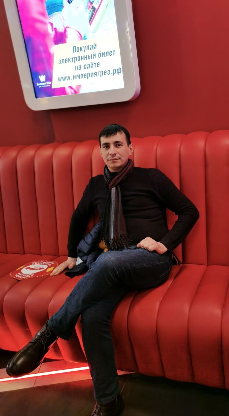 ���� 22918484 ������� ������, 38 ���, ���� ���������� � ������ ���������