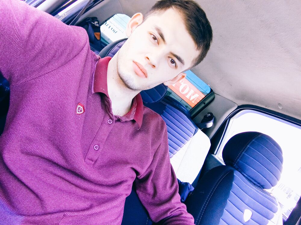 ���� 22770574 ������� Sherzod, 31 ���, ���� ���������� � ��������