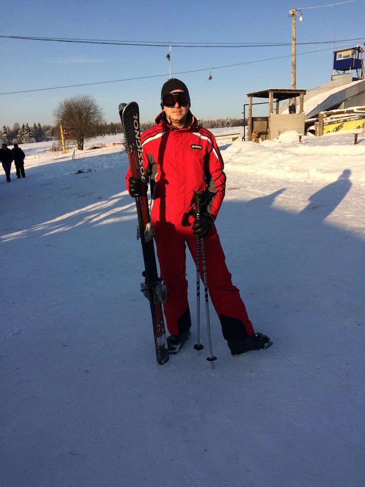 ���� 18905914 ������� Alex, 41 ���, ���� ���������� � ��������