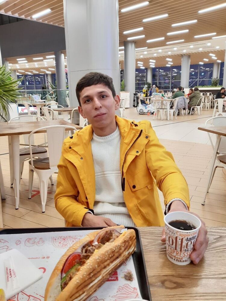 ���� 21626264 ����� �����, 23 ����, ���� ���������� � ��������