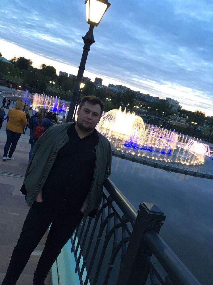 ���������� ������, ���� ������� Rustam, 34 ����, ������������ ��� ������, ����� � ���������, c�������� ���������