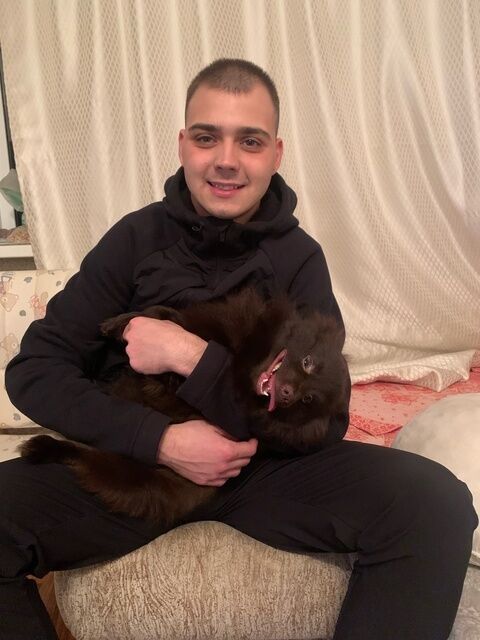  ,   Danil, 23 ,   ,   , c , 