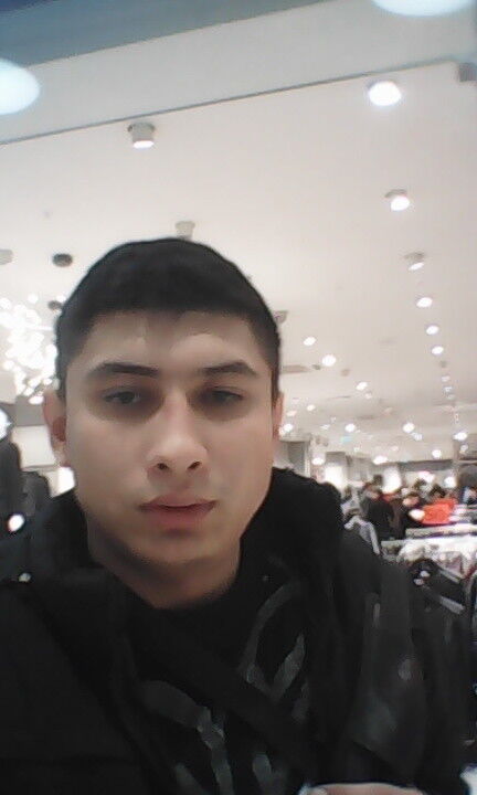 ���� 8657954 ������� Shon, 37 ���, ���� ���������� � ������