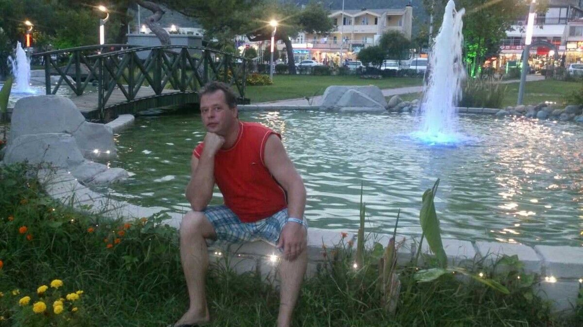 ���������� ������, ���� ������� �������, 53 ����, ������������ ��� ������