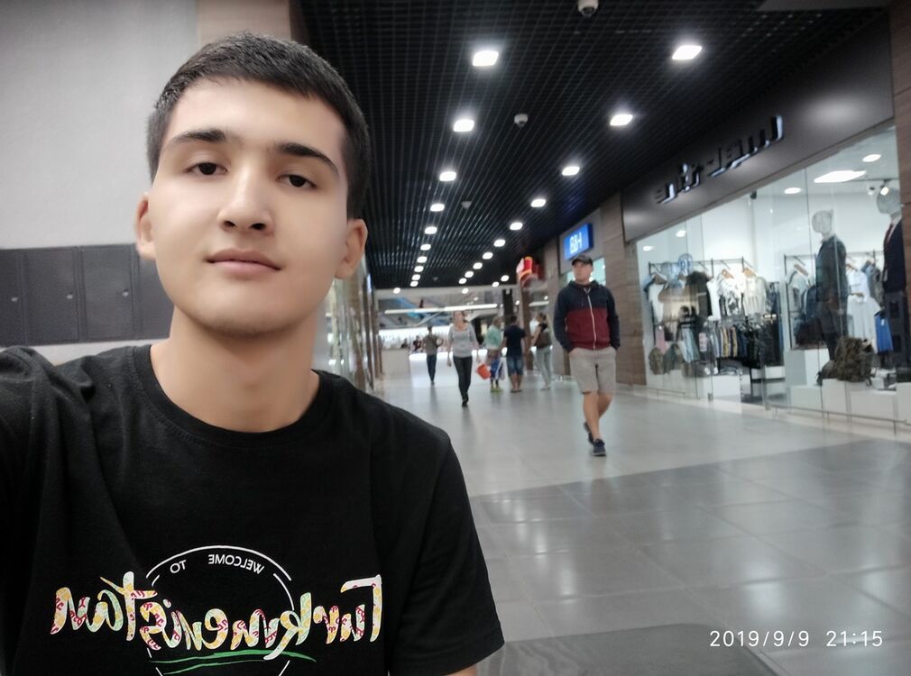 ���� 17537914 ������� Serdar, 28 ���, ���� ���������� � ������