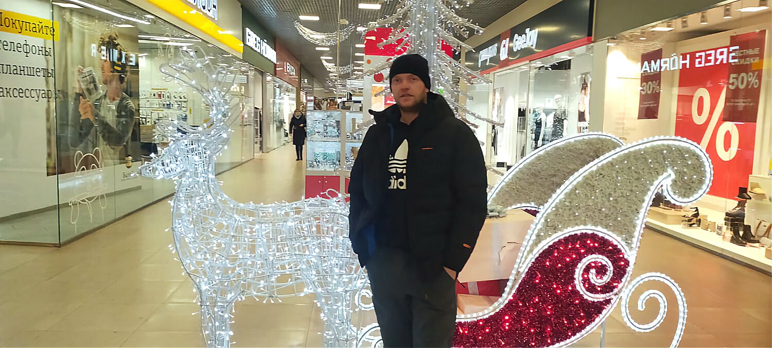 ���� 31894744 ������� Oleg, 35 ���, ���� ���������� � �����