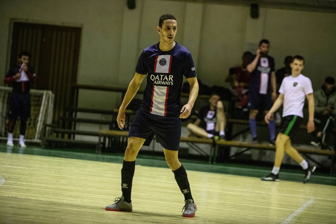 ���������� ����������, ���� ����� MoudAlazhari, 25 ���, ������������ ��� ������