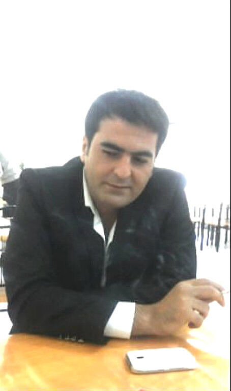  6238364  Ruslan, 41 ,    