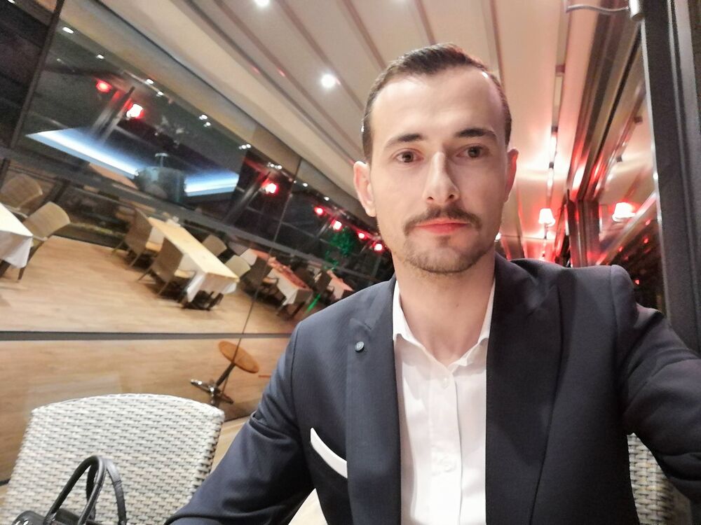 ���� 54816874 ������� Burak Sgn, 32 ����, ���� ���������� � ��������