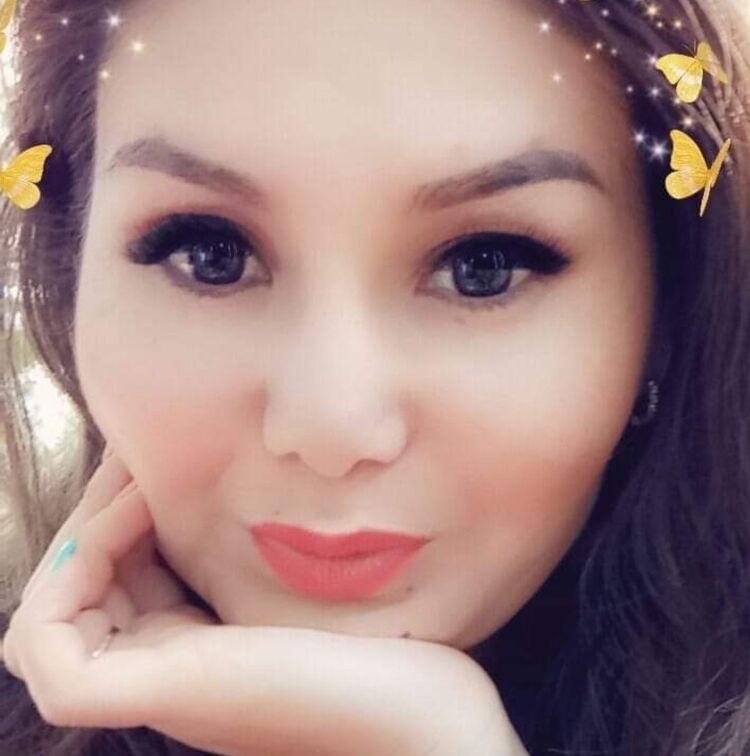  ,   Darina, 41 ,   