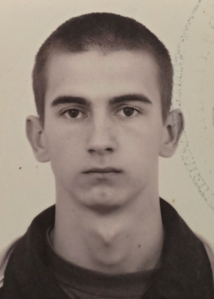 ���������� �����-���������, ���� ������� Andrew, 37 ���, ������������ ��� ������, ����� � ���������