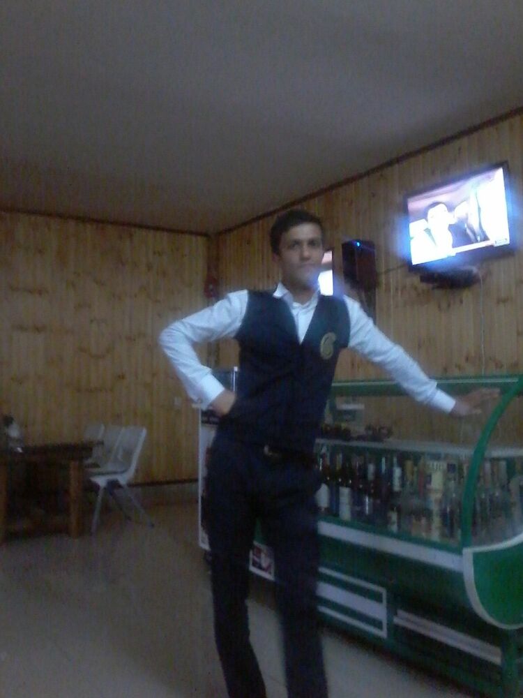  5074294  Elik, 34 ,    