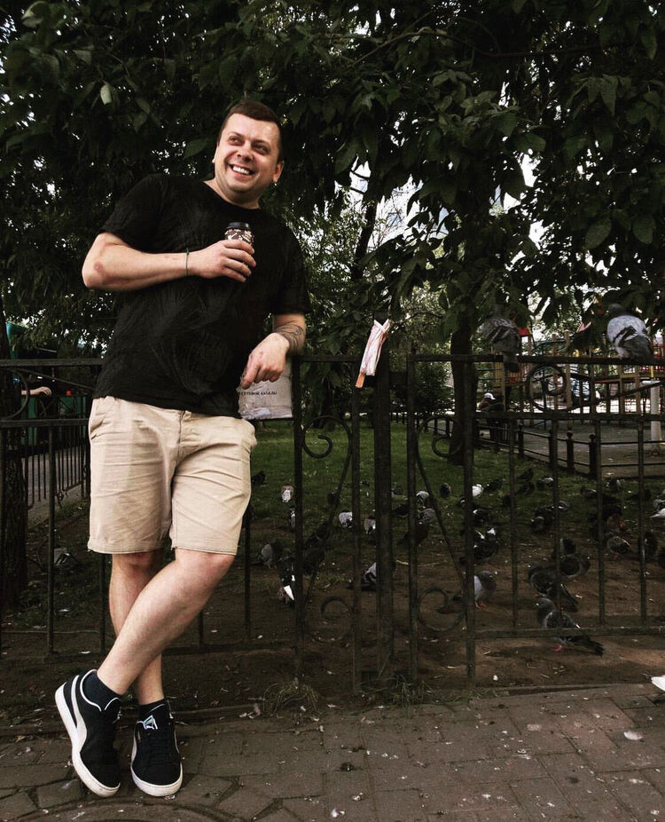  -,   Vitaliy, 33 ,   ,   