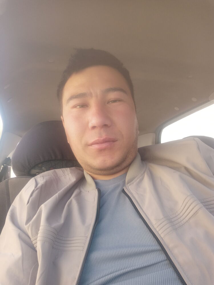  ,   Shoxrux, 31 ,   ,   