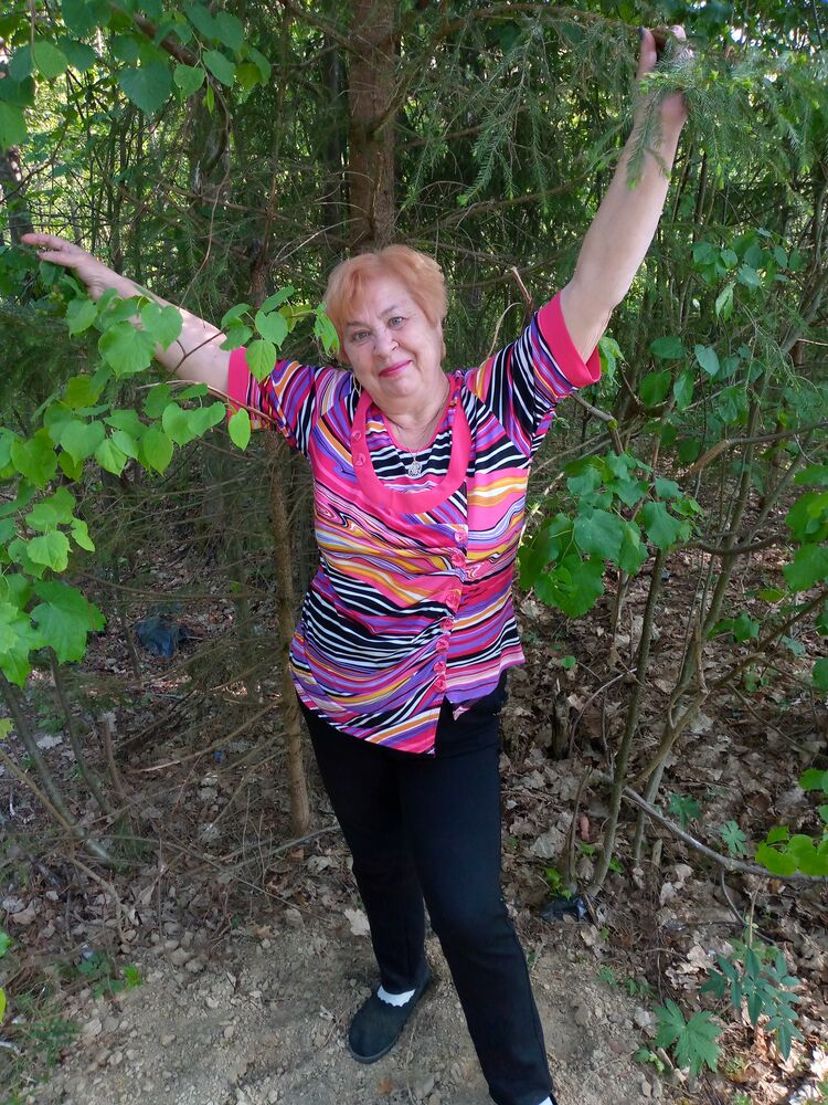  34816964  Galina, 71 ,    