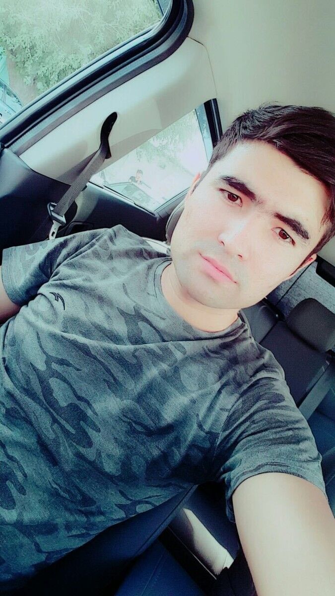 ���� 16293574 ������� Oybek, 33 ����, ���� ���������� � �������