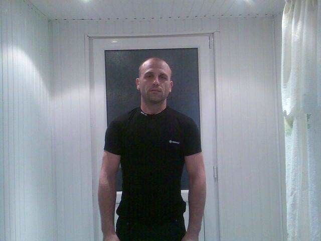 ���� 18146854 ������� Igor, 44 ����, ���� ���������� � ��������