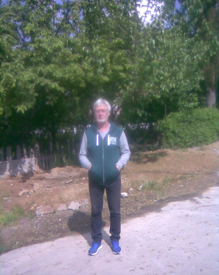  15826224  Sergey, 56 ,    