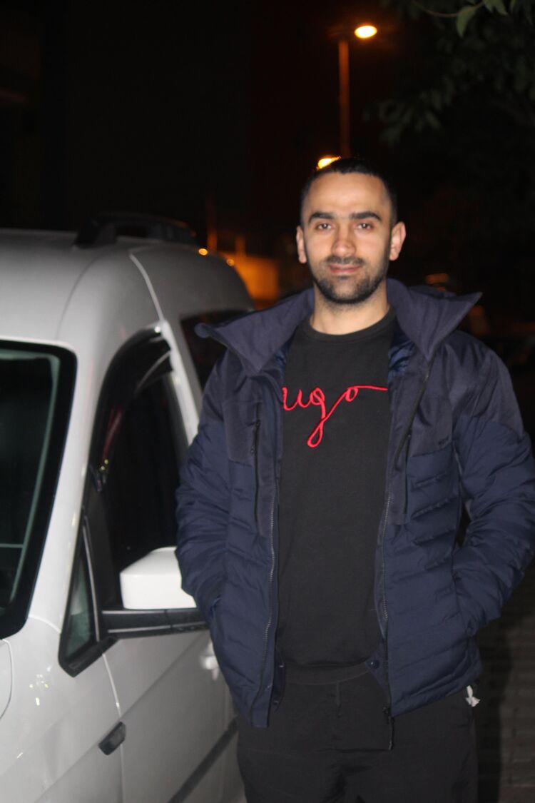  47545444  Volkan, 29 ,    