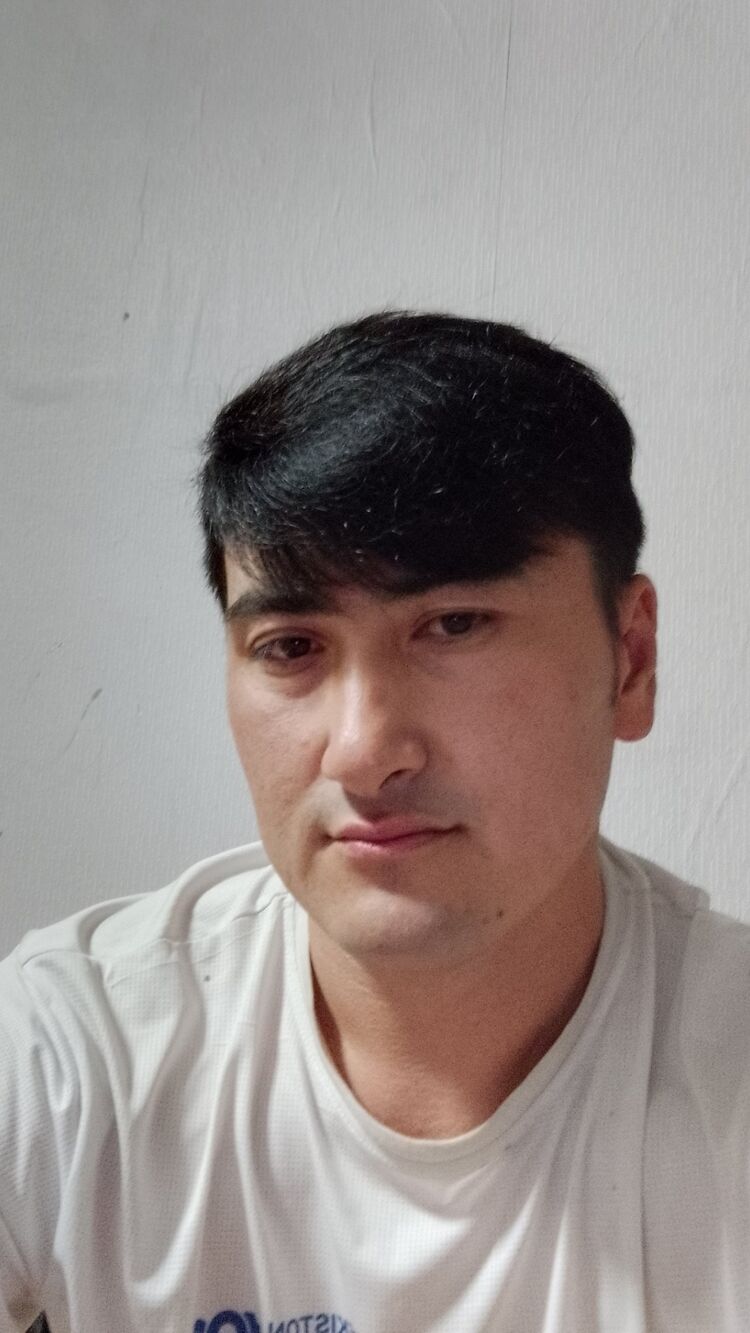 ���� 36924284 ������� Ali Akbar, 32 ����, ���� ���������� � ������