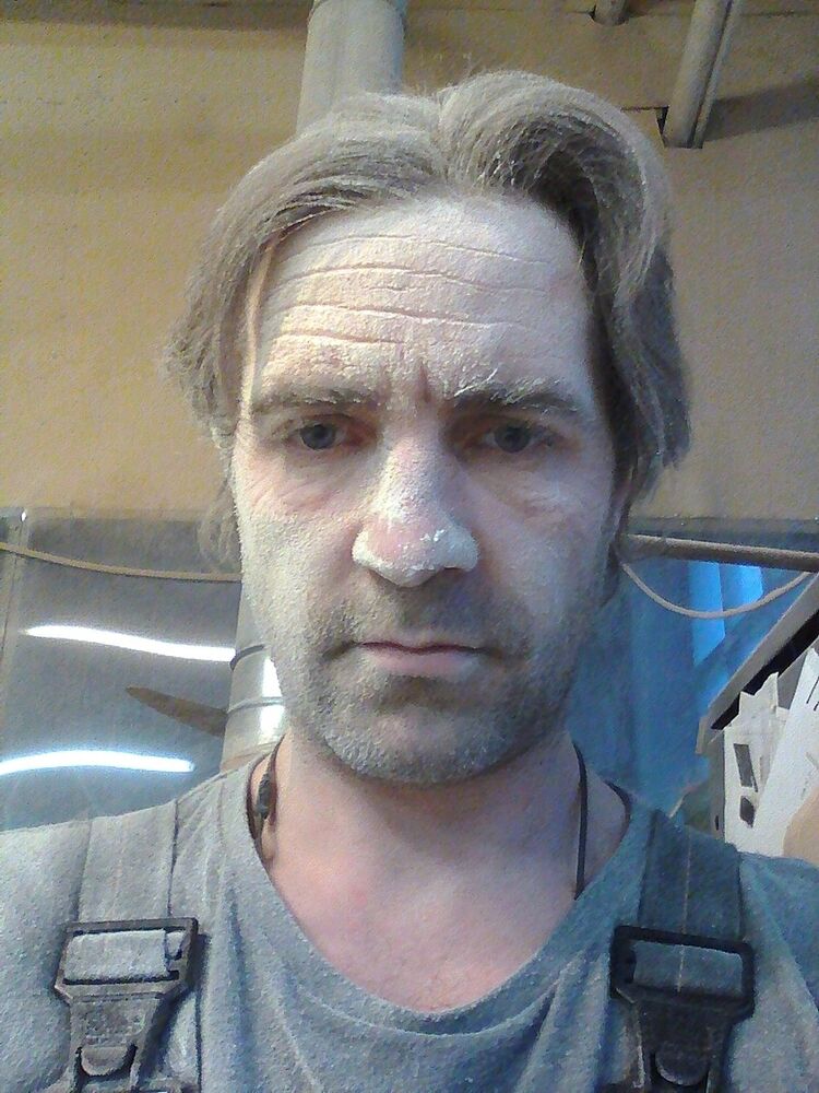 ���������� ����, ���� ������� �����, 46 ���, ������������ 