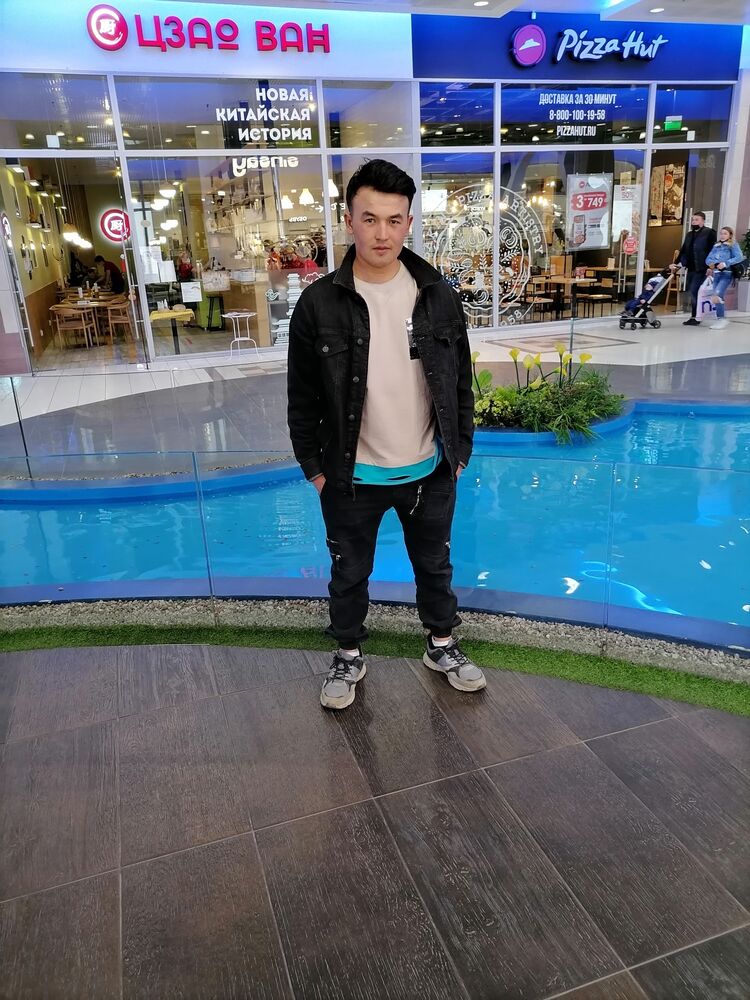  22757194  Serdar, 25 ,    -