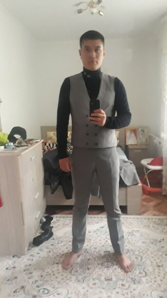 ���� 20254874 ������� ���������, 35 ���, ���� ���������� � ������