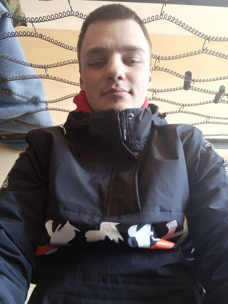  ,   Stepan, 21 ,   ,   