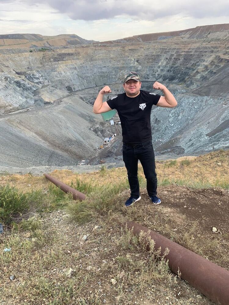 ���� 20746424 ������� ���, 33 ����, ���� ���������� � ������