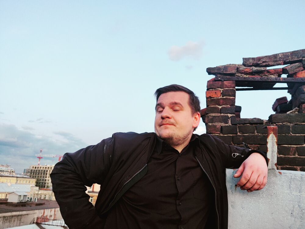 ���������� �����-���������, ���� ������� Antony, 33 ����, ������������ ��� ������, ����� � ���������