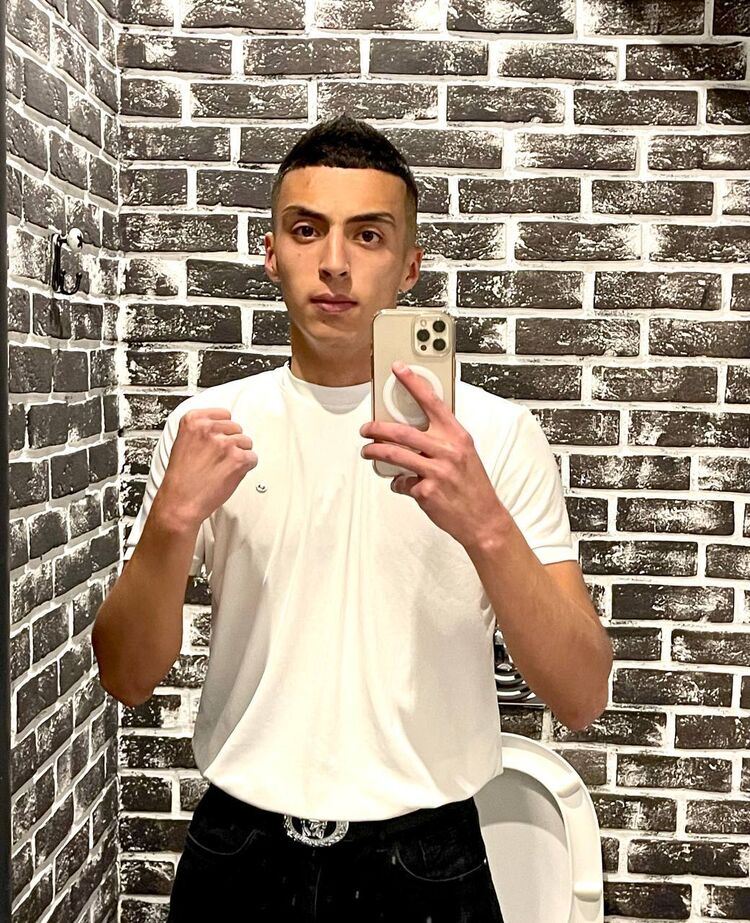 ���� 34167994 ����� Shakhram, 22 ����, ���� ���������� � �����-����������