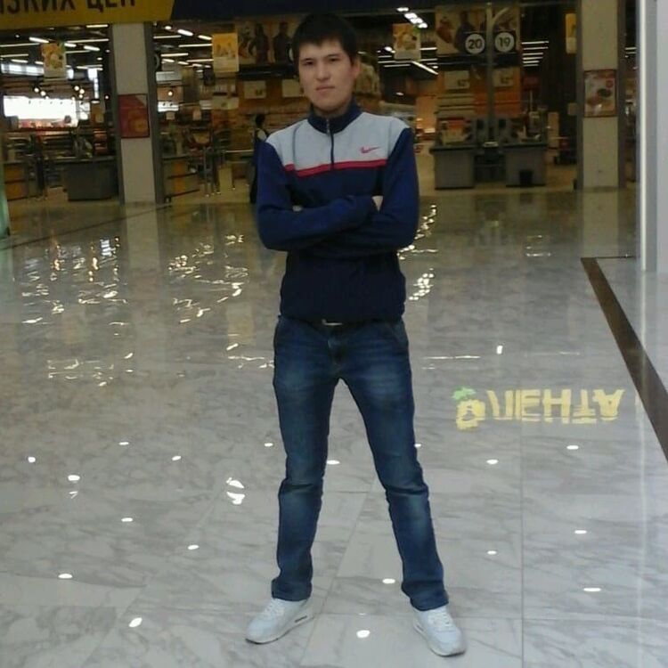 ���� 18371764 ������� �����, 33 ����, ���� ���������� � �������