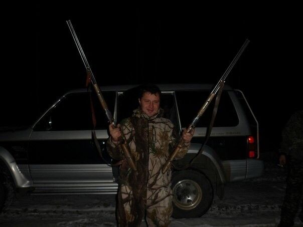 ���� 8545424 ������� ����, 41 ���, ���� ���������� � ����-�������