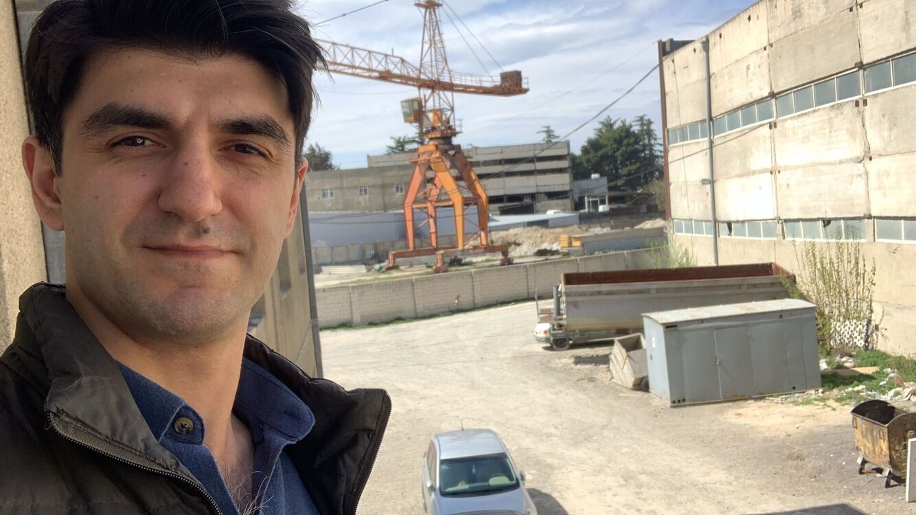 ���� 33853754 ������� Toghrul, 37 ���, ���� ���������� � �������