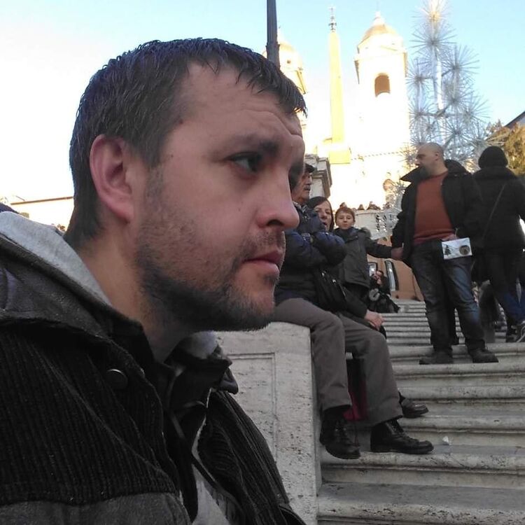  22963074  Sergei, 43 ,    