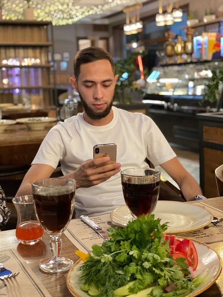 ���� 24755994 ������� Shoxruh, 32 ����, ���� ���������� � ��������