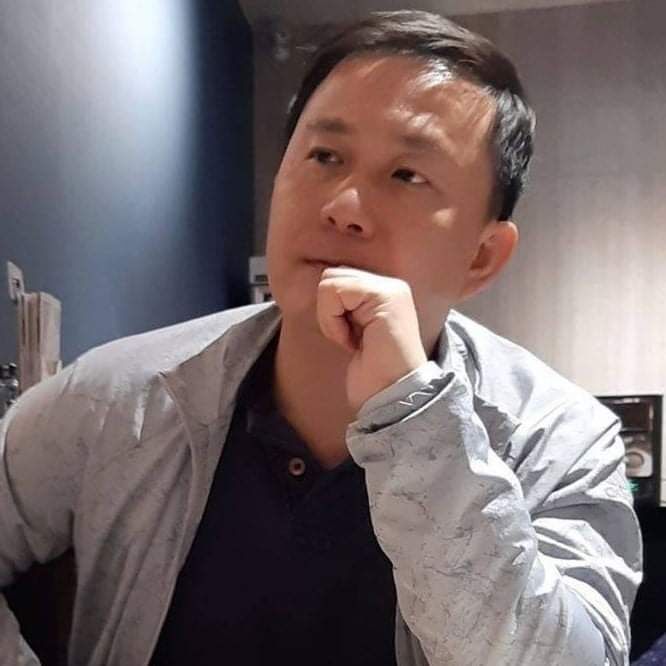 ,   Lin Cheng, 56 ,   ,   