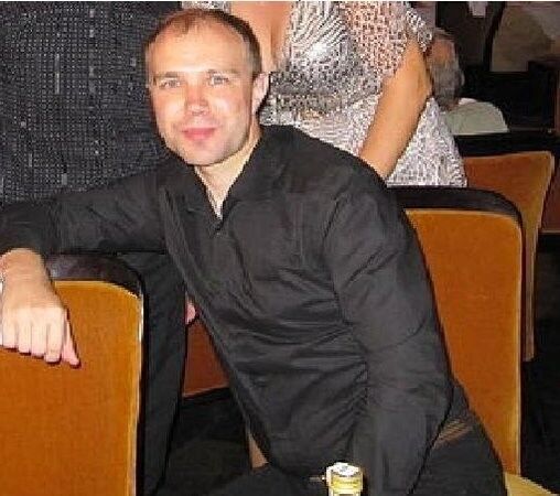 ���� 11697554 ������� Serg, 47 ���, ���� ���������� � ������