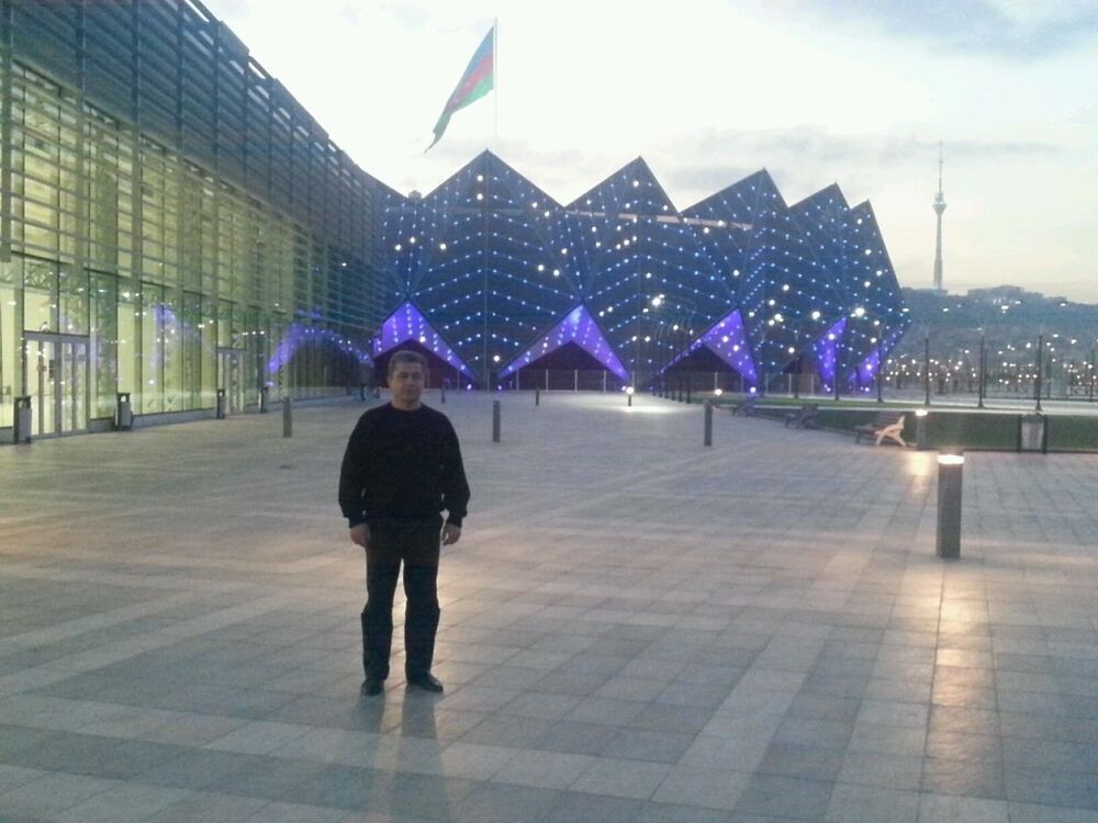 ���� 4164674 ������� Namik3066, 57 ���, ���� ���������� � ����