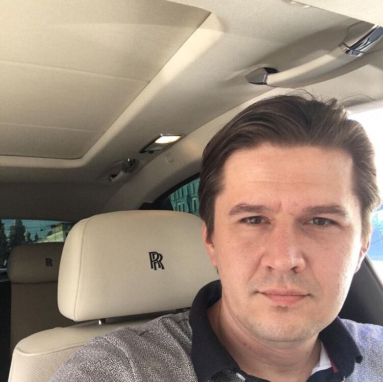 ���������� ������, ���� ������� Mann, 41 ���, ������������ ��� ������, ����� � ���������