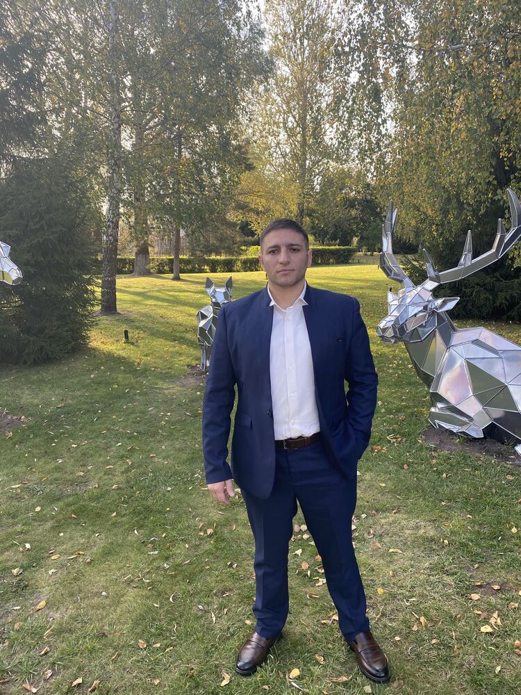 ���������� �����, ���� ������� ����, 36 ���, ������������ 