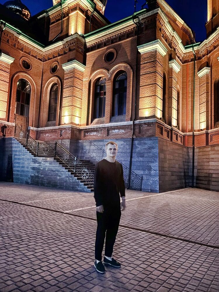 ���������� �������, ���� ����� ����, 23 ����, ������������ ��� ������, ����� � ���������