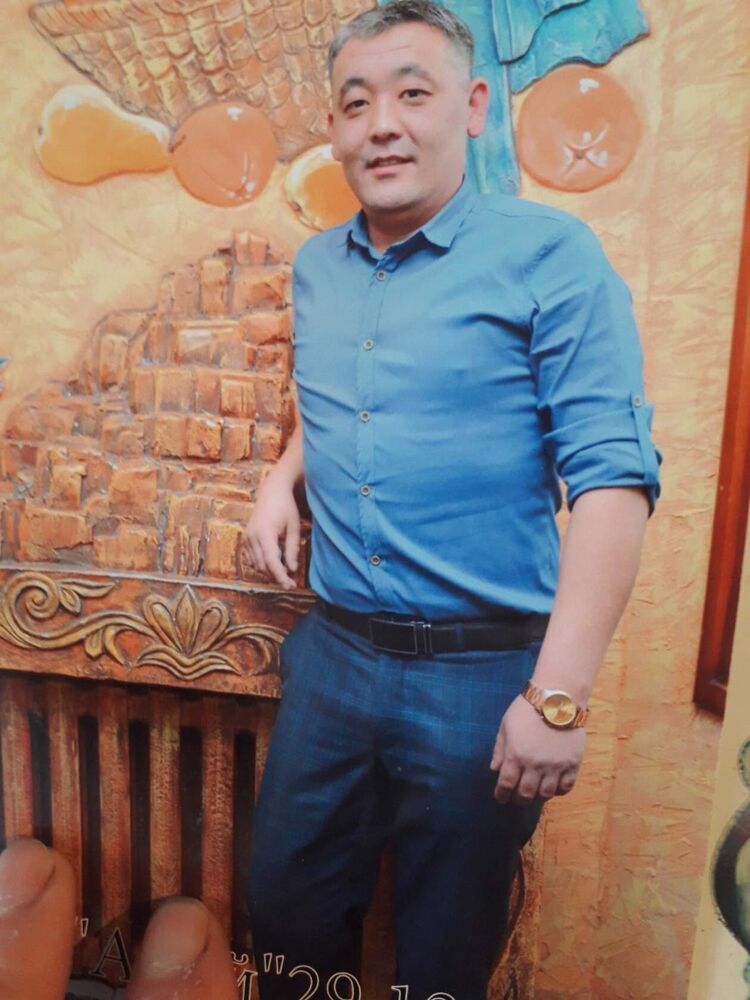 ���������� ���������, ���� ������� NURKHAN, 40 ���, ������������ ��� ������, ����� � ���������