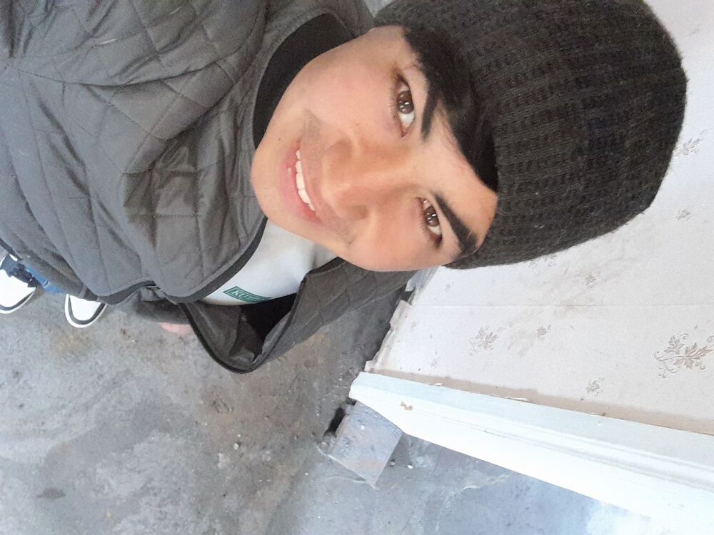  ,   Ibragim, 22 ,   ,   